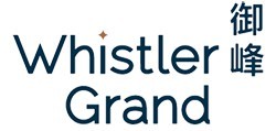 Whistler Grand Logo